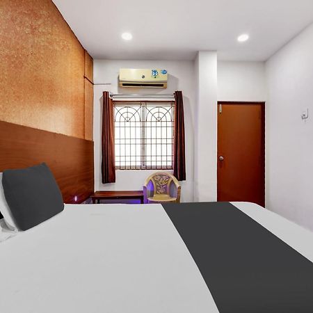 Hotel O Gangothri Lodge Βιζαχαπατνάμ Εξωτερικό φωτογραφία